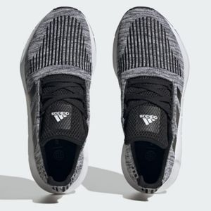 Adidas Swift Run shoes